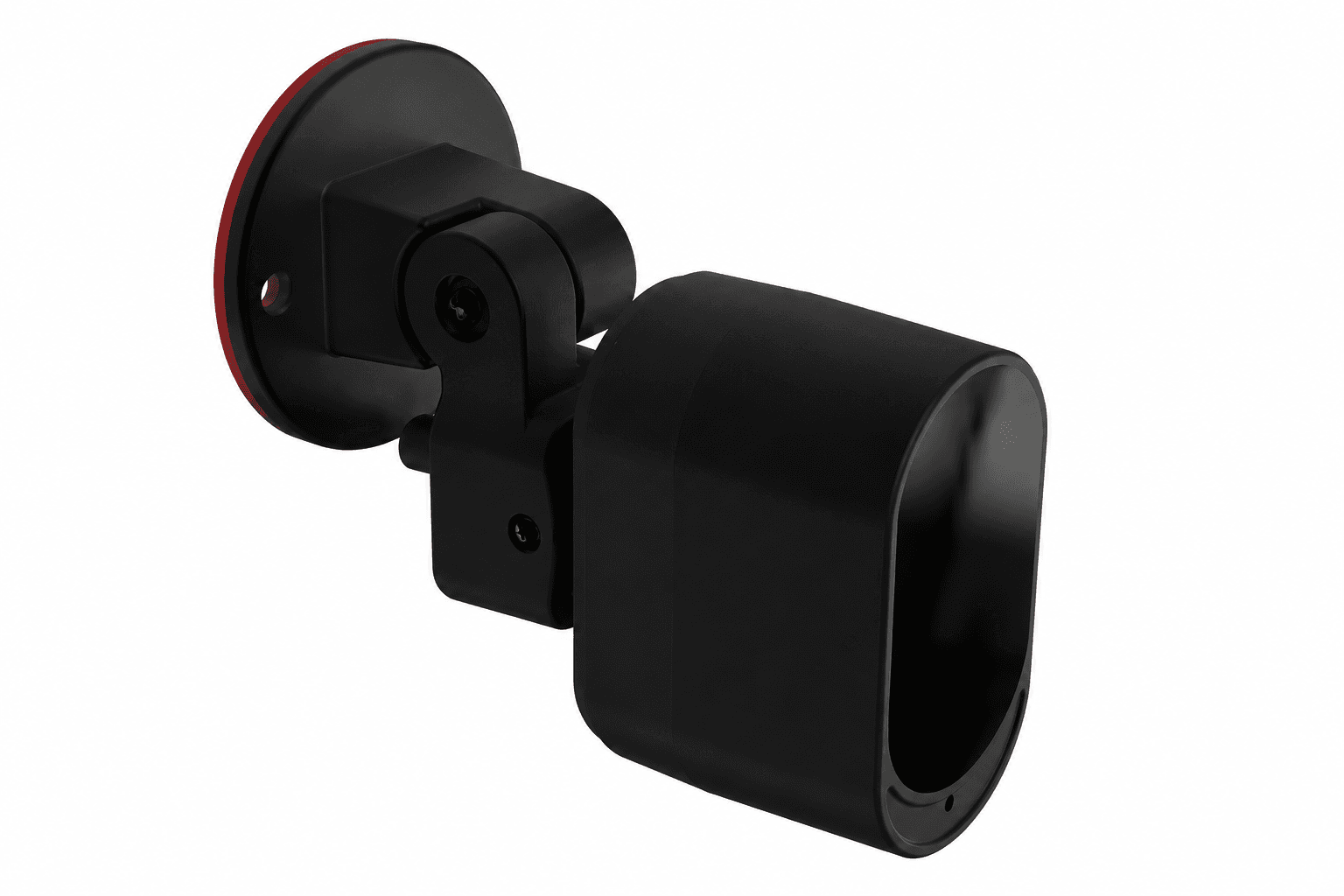Oju-AiK Mini DMS Camera — alternate view