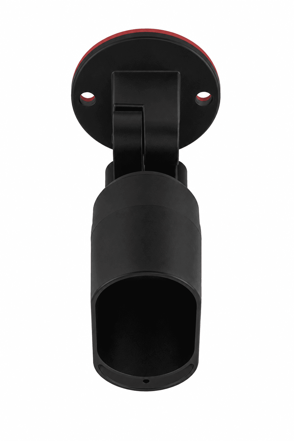 Oju-AiK Mini DMS Camera — forward-facing view