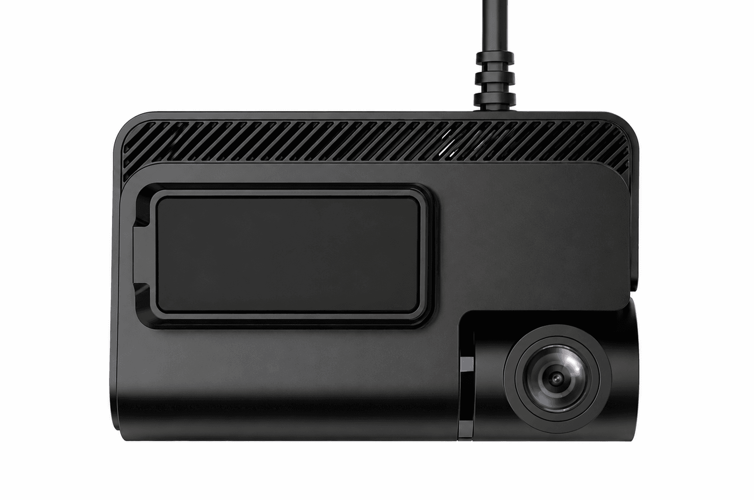 Oju-AiKai-22 2Channel — front view